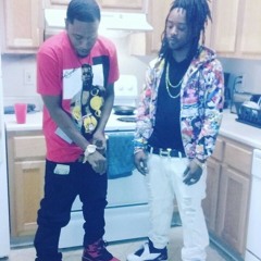 Still-Yung Push X Suzspec (Prod.By Spectro)