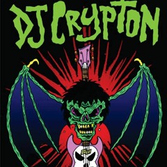 Crypton Set live action