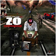 evils mix
