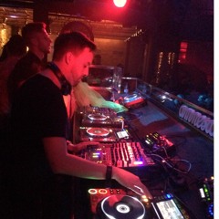 Maetrik - This Is Acid (unreleased & unnamed)Maceo Plex