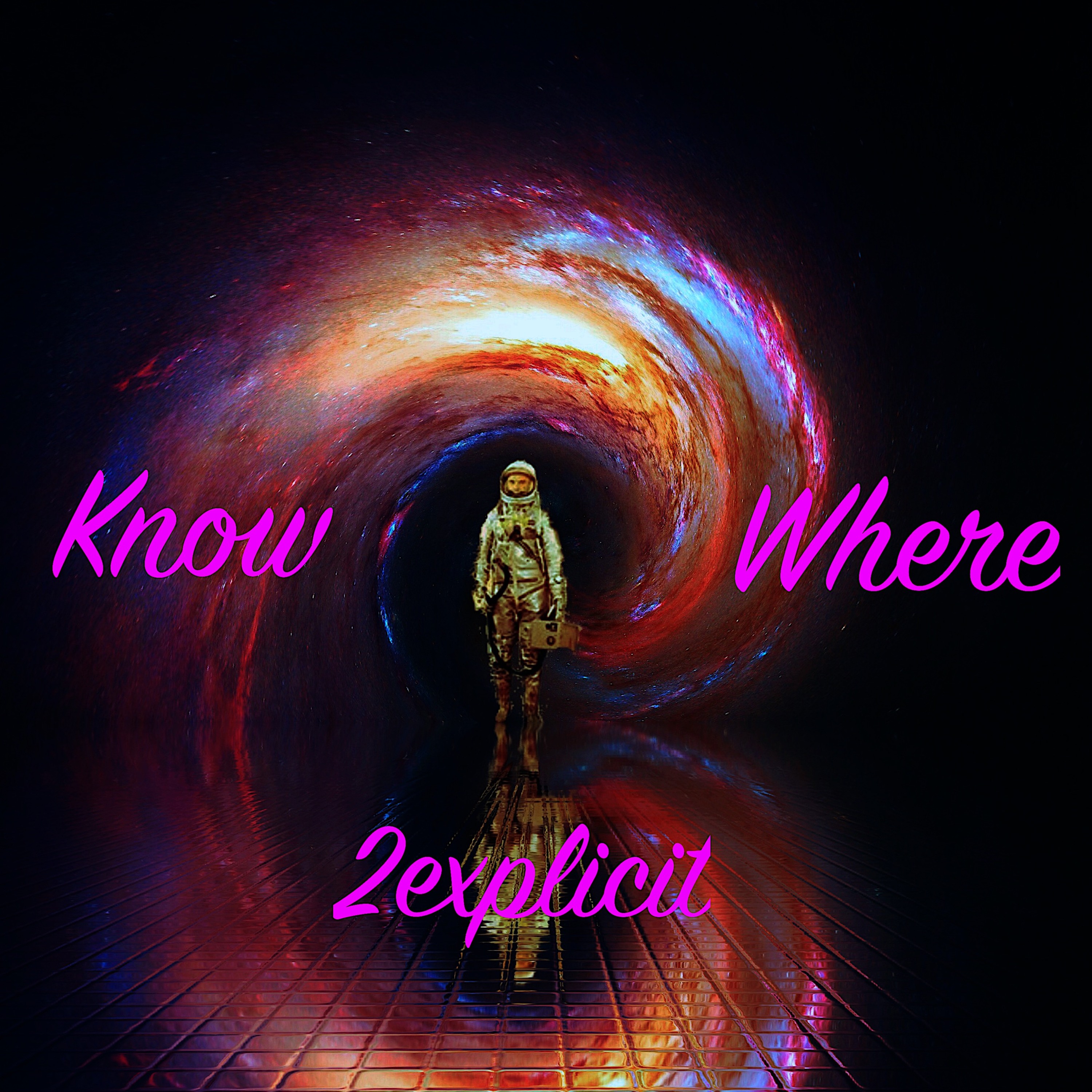 I Know episode artwork