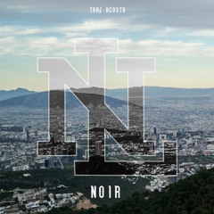 Gato nocturno (Prod. Aldo Ce & HG MTZ)