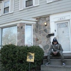 6. Switch Focus Feat. Krisis(Prod. By LUKE RIED)