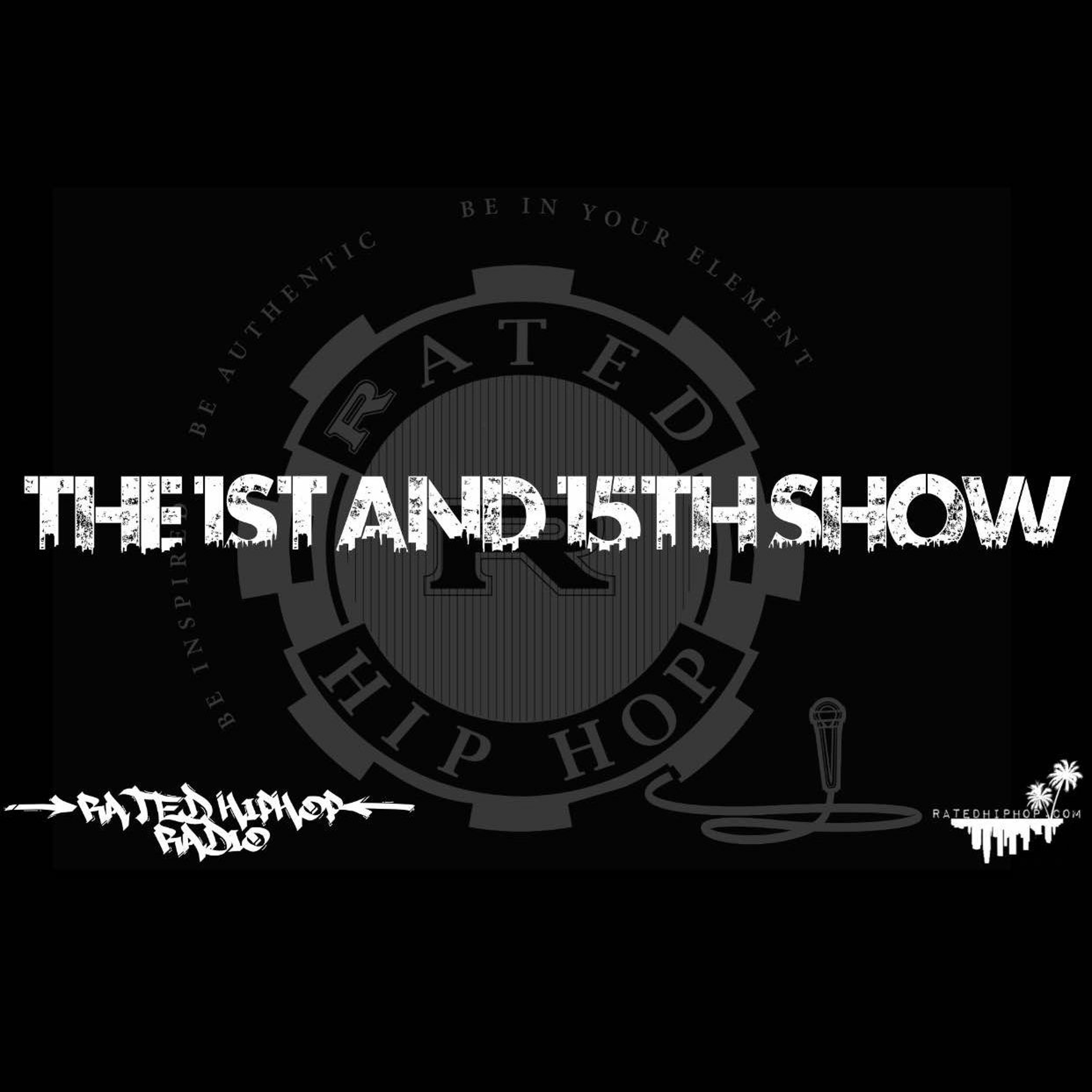 The 1st and 15th Show: Phife Dawg Tribute Show