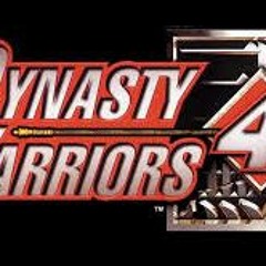 Dynasty Warriors 4 OST - Cross Colors (English Version)