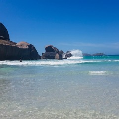 I Will Rise Again - ( Dallas Holm cover )