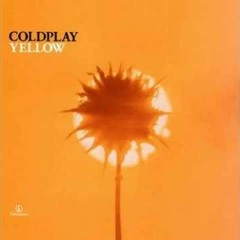 Coldplay - Yellow (Alex Remix)