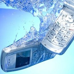 W a t e r t o n e 水の音