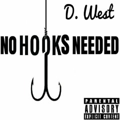 D. West - What's The Irony In That? (Prod. By Omito Beats)