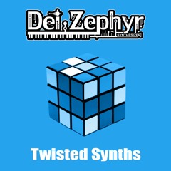 Twisted Synths