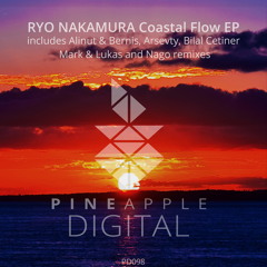 Stream Ryo Nakamura music | Listen to songs, albums, playlists for 