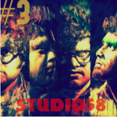 Studio58 - Tomake Hariye