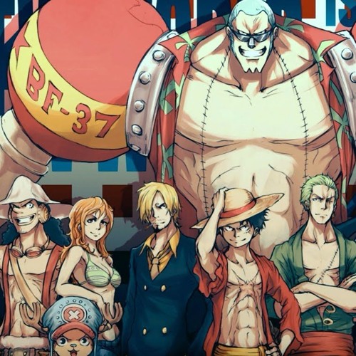 We Are - One piece English full. by suxxeyâ | Free Listening on SoundCloud