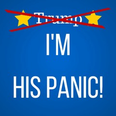 I'm His Panic
