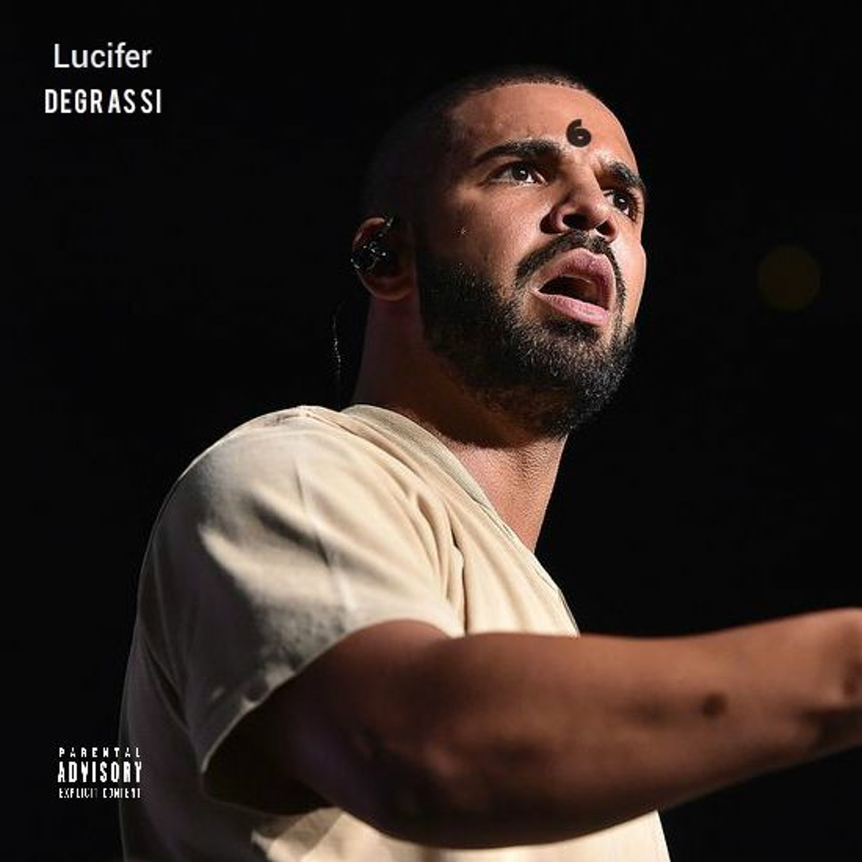 Lucifer - Degrassi Preview episode artwork