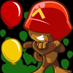 Tower Select - Bloons TD Battles