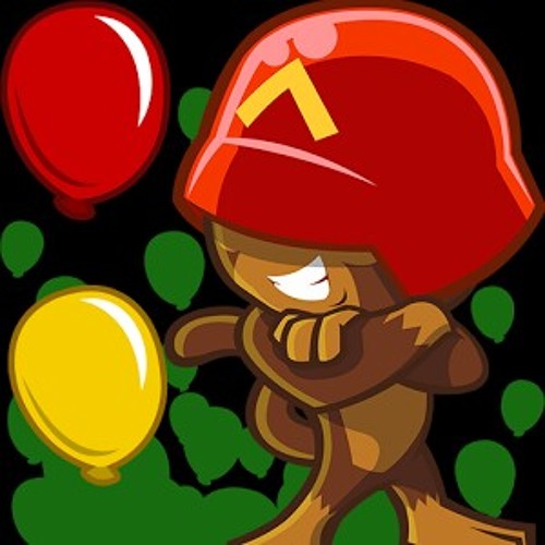 Tower Select - Bloons TD Battles