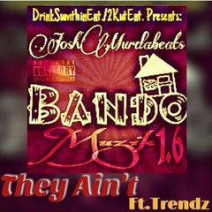 TheyAin't (Audio).mp3