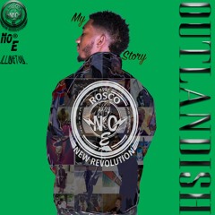 02 - 21 CLIPS [Prod. Classixs Beats] #TheHoodHero