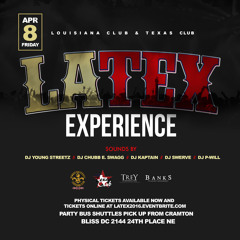 LATEX ARE U TX