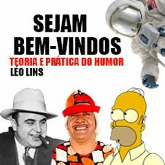 Ep 1 Sejam bem-vindos