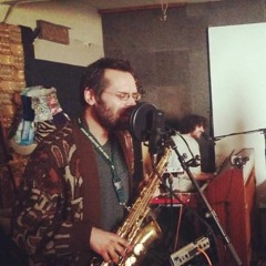 Count Bobo interview on UJIMA Radio 31/03/16