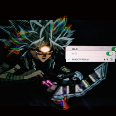 edge of the shadowrealm