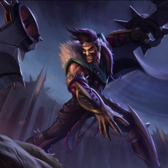 Draven 2016 April Fools