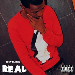 Sony Blacky - Real