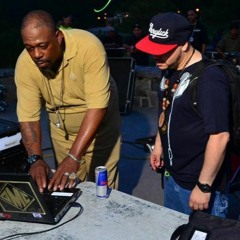 I'm That - Grandmaster Caz (Ricanstructed by DJ Johnny Juice)