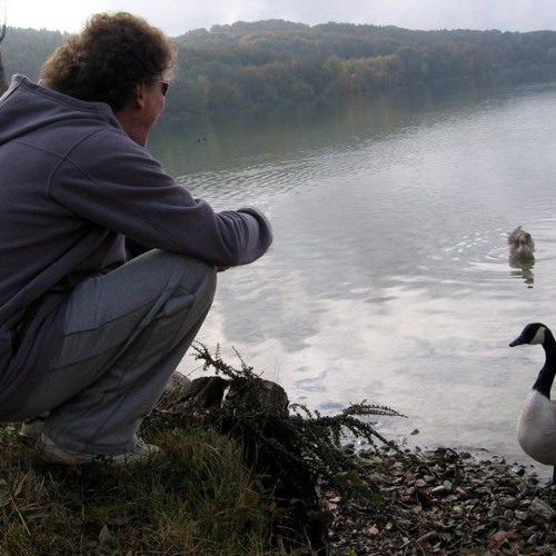 Flowing with the Tea - Karunesh and Kitaro