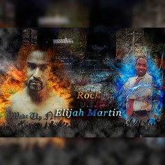 Elijah - Pretty Wings