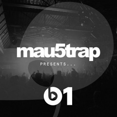 Mau5trap Presents Episode 2 | Deadmau5 + ATTLAS Guest Mix
