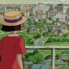 Country Roads - Olivia Newton (Rough Cover)