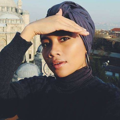 Crush - Yuna ft. Usher