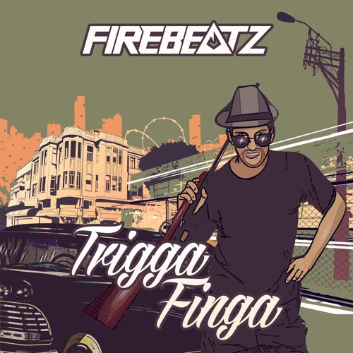 Firebeatz - Trigga Finga