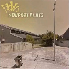 Newport Flats - Flowz