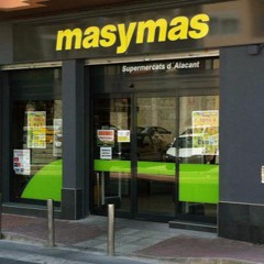 Hi (Mas Y Mas cover)