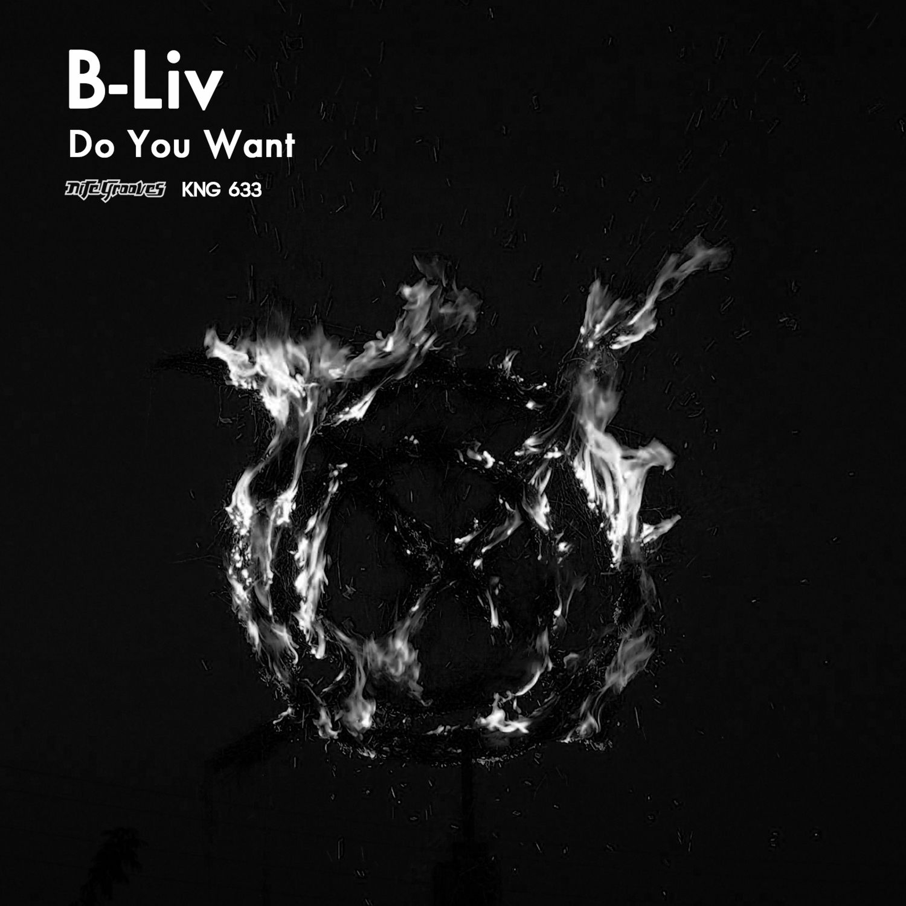 B-Liv (jairo guerrero)