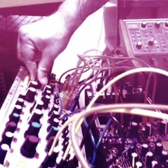 My Eurorack Modular Explorations