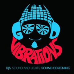 GUD VIBRATIONS MIX: 2UAN (Djay 2 App)