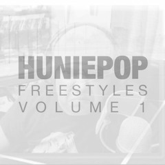 Dashie - HuniePop Freestyle [T-Dub Remix]
