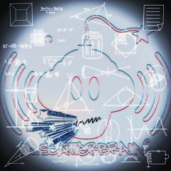 Mike Snow - ScatterBrain