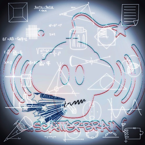 Mike Snow - ScatterBrain