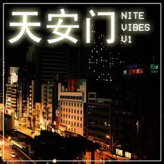 NITE VIBES V1 teaser