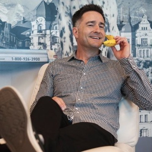 Brian Scudamore 1800GOTJUNK founder