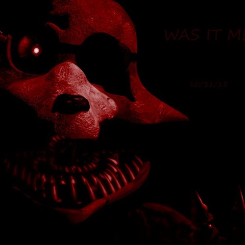 Fnaf2 - Survive the Night [Nightcore]