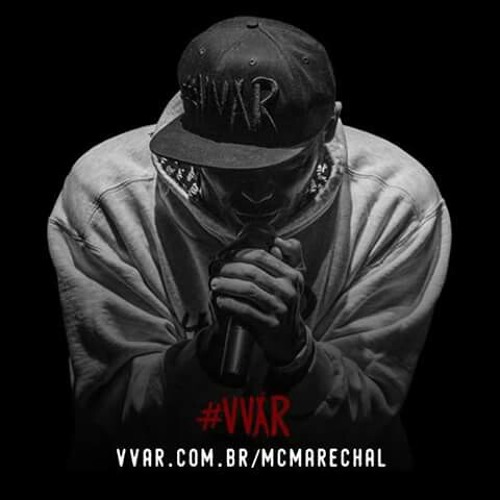 Mc MARECHAL- PRIMEIRO DE ABRIL