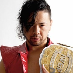 Shinsuke Nakamura WWE Theme