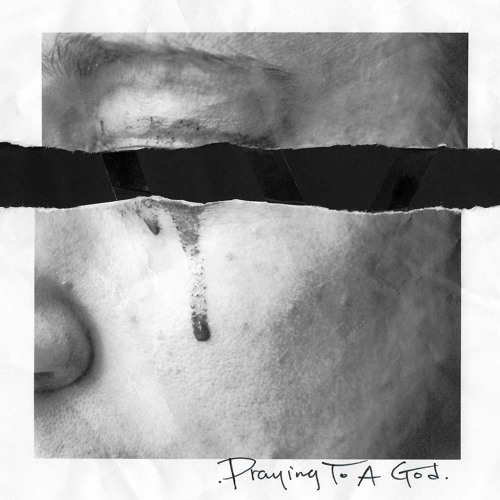 Mr. Probz - Praying To A God (cover)
